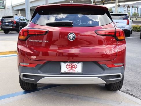 Used 2020 Buick Encore GX Preferred FWD image 6