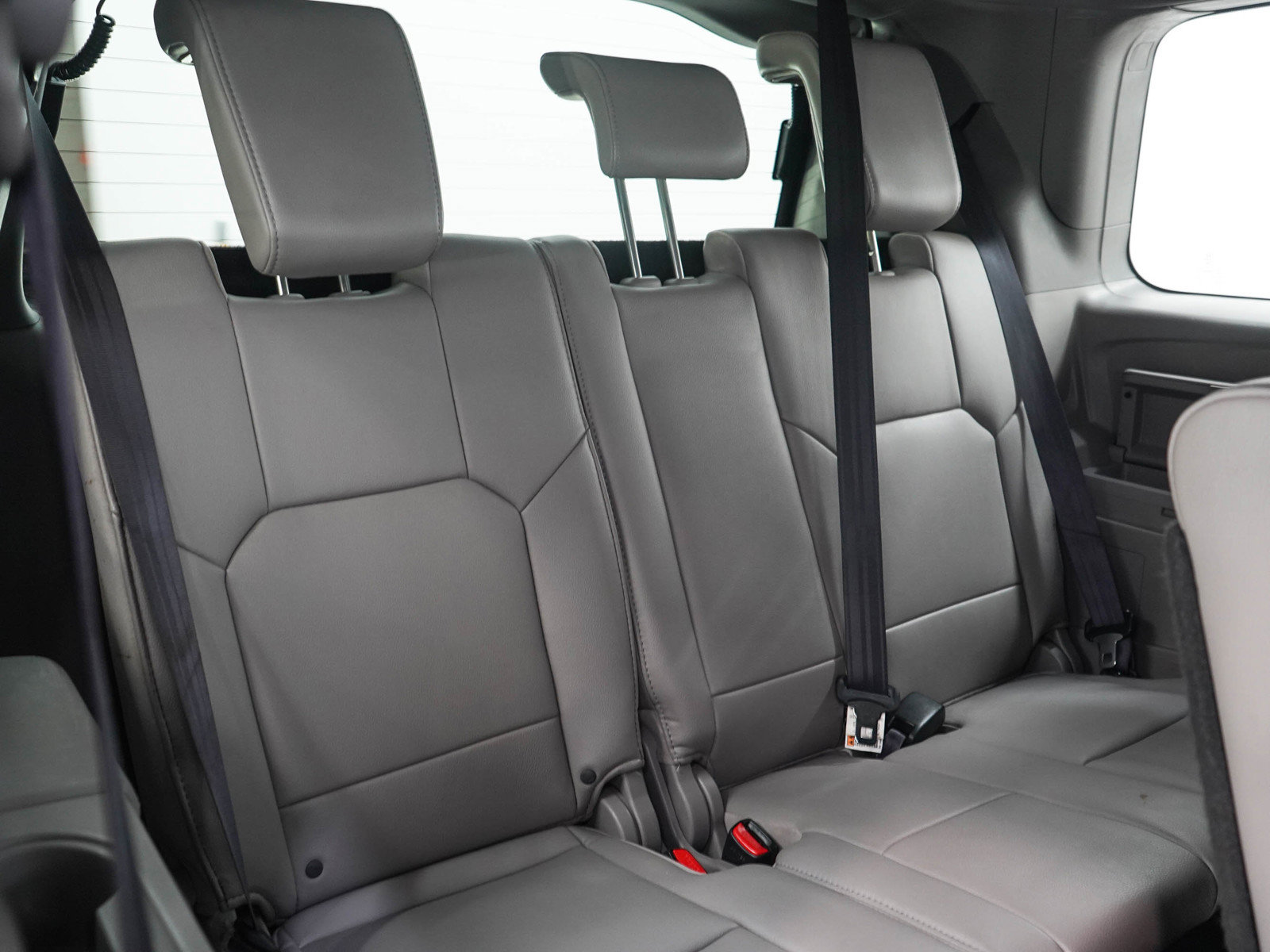 Used 2014 Honda Pilot EX-L image 14