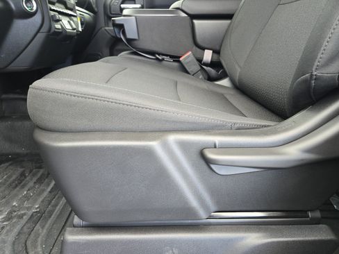 New 2026 Chevrolet Silverado 3500 W/T w/ WT Convenience Package image 18