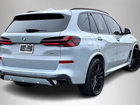 New 2026 BMW X5 sDrive40i w/ M Sport Package image 21