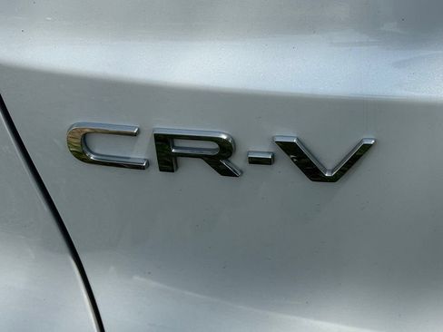 Used 2023 Honda CR-V LX image 29
