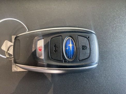 Certified 2024 Subaru Legacy Limited image 10