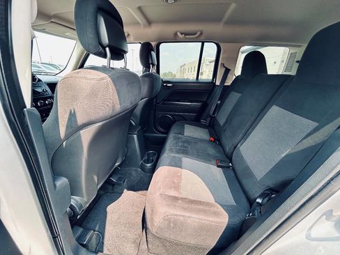 Used 2011 Jeep Patriot Latitude image 20