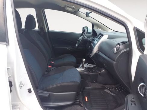 Used 2019 Nissan Versa Note SV FWD image 15