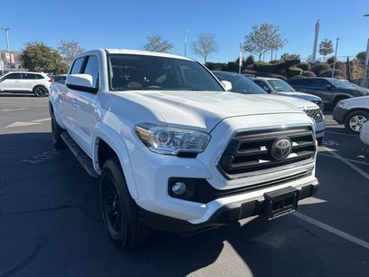 Used 2020 Toyota Tacoma SR5