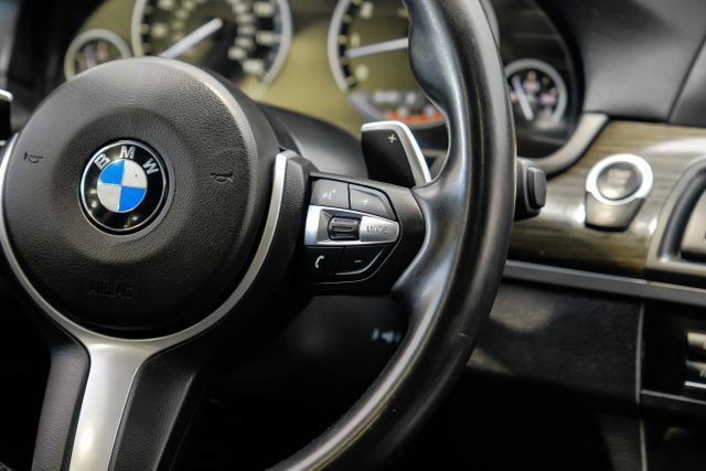 Used 2014 BMW 535i Sedan RWD image 26