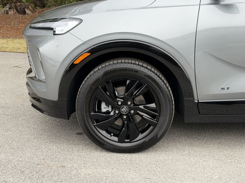 New 2026 Buick Encore GX Sport Touring w/ Advanced Technology Package image 9