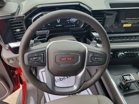New 2026 GMC Sierra 1500 SLT w/ SLT Premium Plus Package image 11