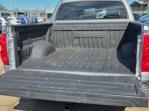 Used 2017 Toyota Tundra SR5 w/ TRD Off Road Package image 37