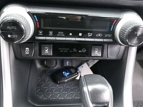 Used 2021 Toyota RAV4 XSE image 14