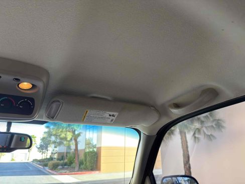 Used 2005 Chevrolet Tahoe LS w/ Preferred Equipment Group image 36