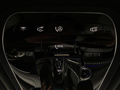 New 2026 Mercedes-Benz GLC 300 4MATIC image 28