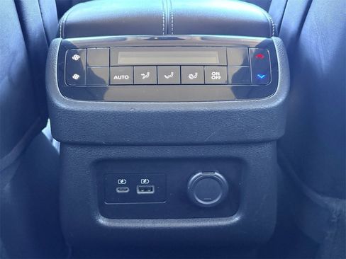 Used 2023 INFINITI QX60 Luxe w/ Cargo Package image 21