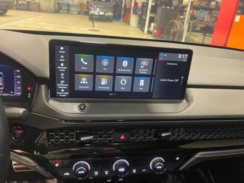 Used 2024 Honda Accord Sport image 29