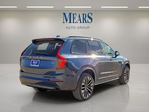 New 2026 Volvo XC90 B6 Ultra w/ Protection Package Premier image 5