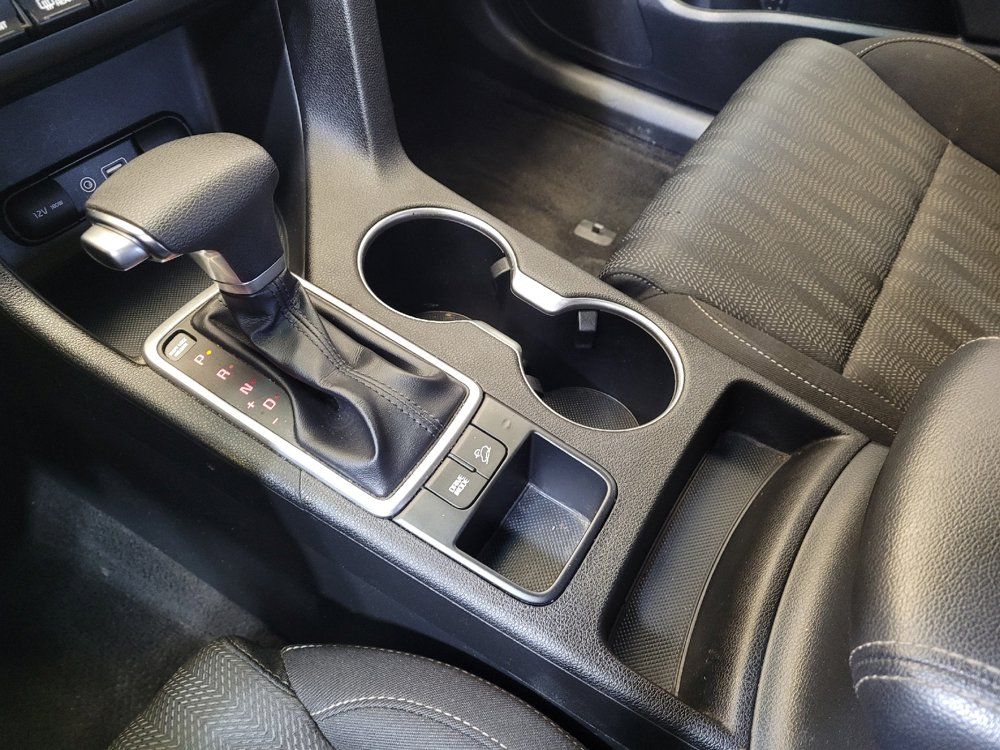 Used 2019 Kia Sportage LX FWD image 26