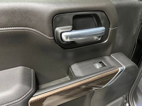 Used 2021 Chevrolet Silverado 1500 LT Trail Boss image 45