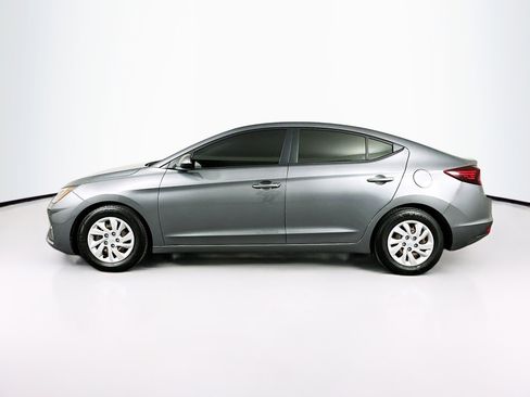Used 2019 Hyundai Elantra SE image 4