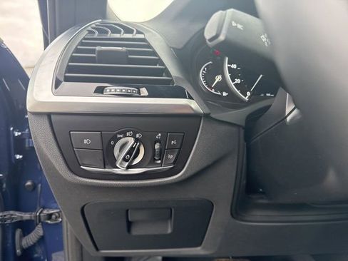 Used 2018 BMW X3 xDrive30i image 25