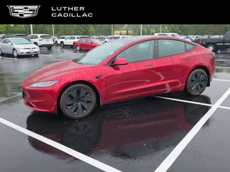 Used 2026 Tesla Model 3 RWD video 1