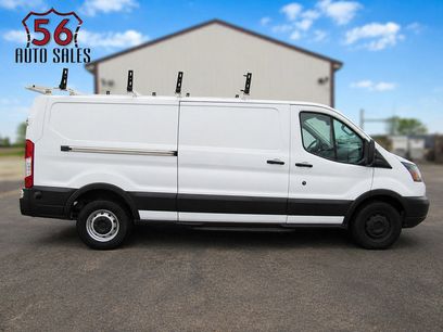 Used 2019 Ford Transit 350 148 Low Roof
