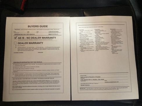 Used 2017 RAM 1500 Sport w/ Convenience Group image 32