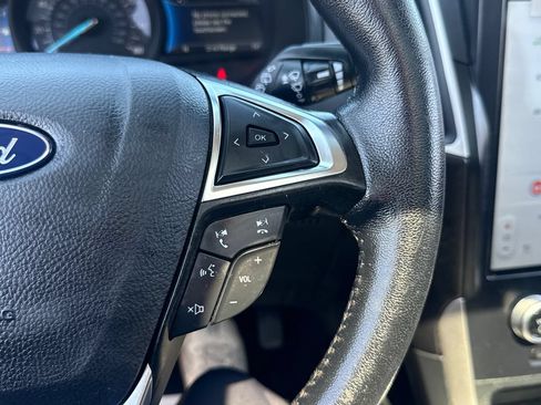 Used 2024 Ford Edge SEL w/ Convenience Package AWD/4WD image 42