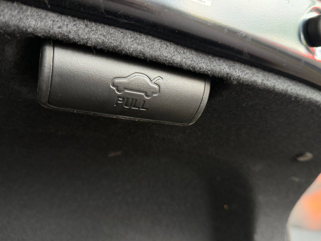 Used 2023 Kia Forte GT-Line w/ GT-Line Premium Package FWD image 28