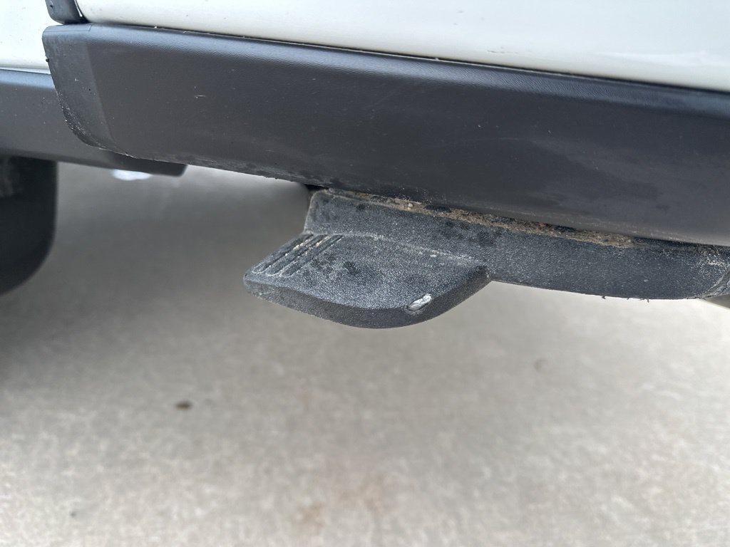 Used 2022 RAM 1500 Big Horn AWD/4WD image 18