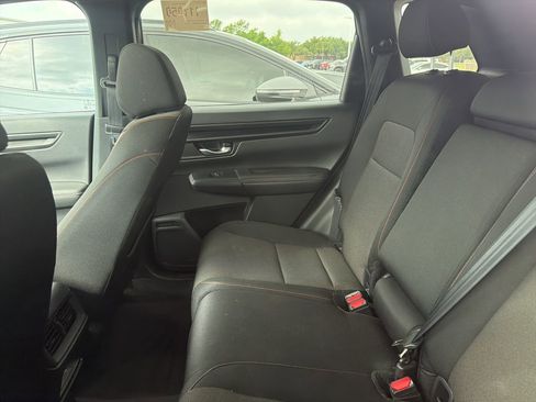 Used 2024 Honda CR-V Sport image 8