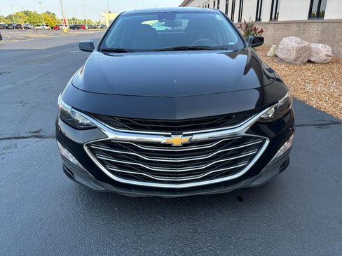 Used 2024 Chevrolet Malibu LT FWD image 9