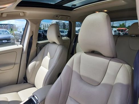 Used 2015 Volvo XC60 T6 Platinum AWD/4WD image 22