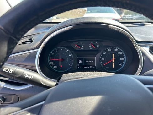 Used 2019 Chevrolet Malibu LT w/ Leather Package FWD image 6