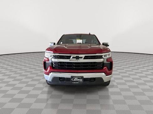 Certified 2023 Chevrolet Silverado 1500 LT image 4