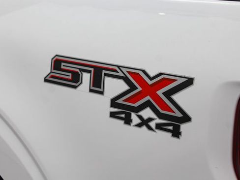 Used 2021 Ford F150 XL w/ STX Appearance Package AWD/4WD image 12