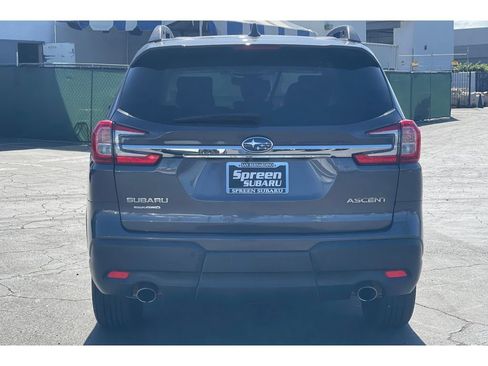 Certified 2024 Subaru Ascent Premium w/ Convenience Package image 4