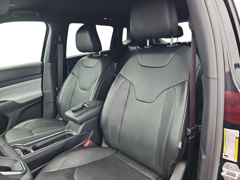 Used 2023 Jeep Compass Latitude AWD/4WD image 12