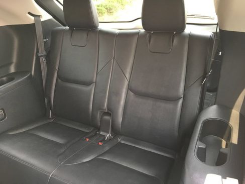 Used 2018 MAZDA CX-9 Touring AWD/4WD image 28