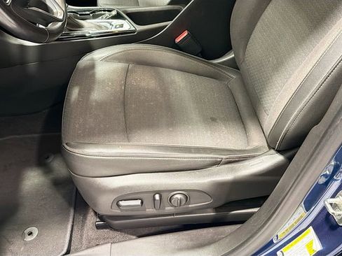 Used 2020 Buick Encore GX Select FWD image 17