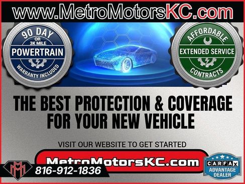 Used 2018 Ford Fusion SE w/ Fusion SE Technology Package image 17