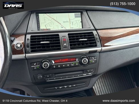 Used 2013 BMW X5 xDrive35i AWD/4WD image 42