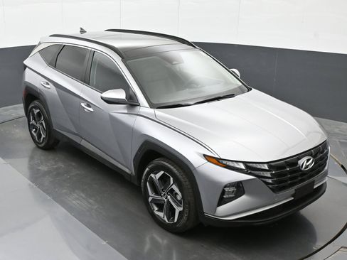 Used 2023 Hyundai Tucson SEL AWD/4WD image 30