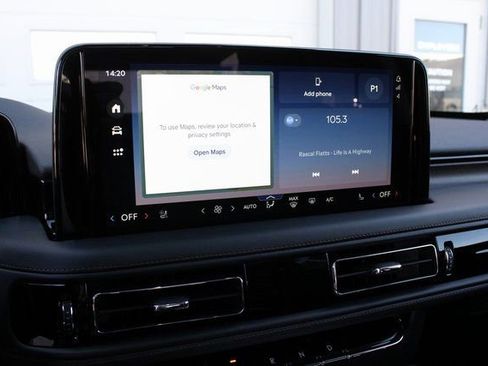 New 2026 Lincoln Aviator Reserve image 39