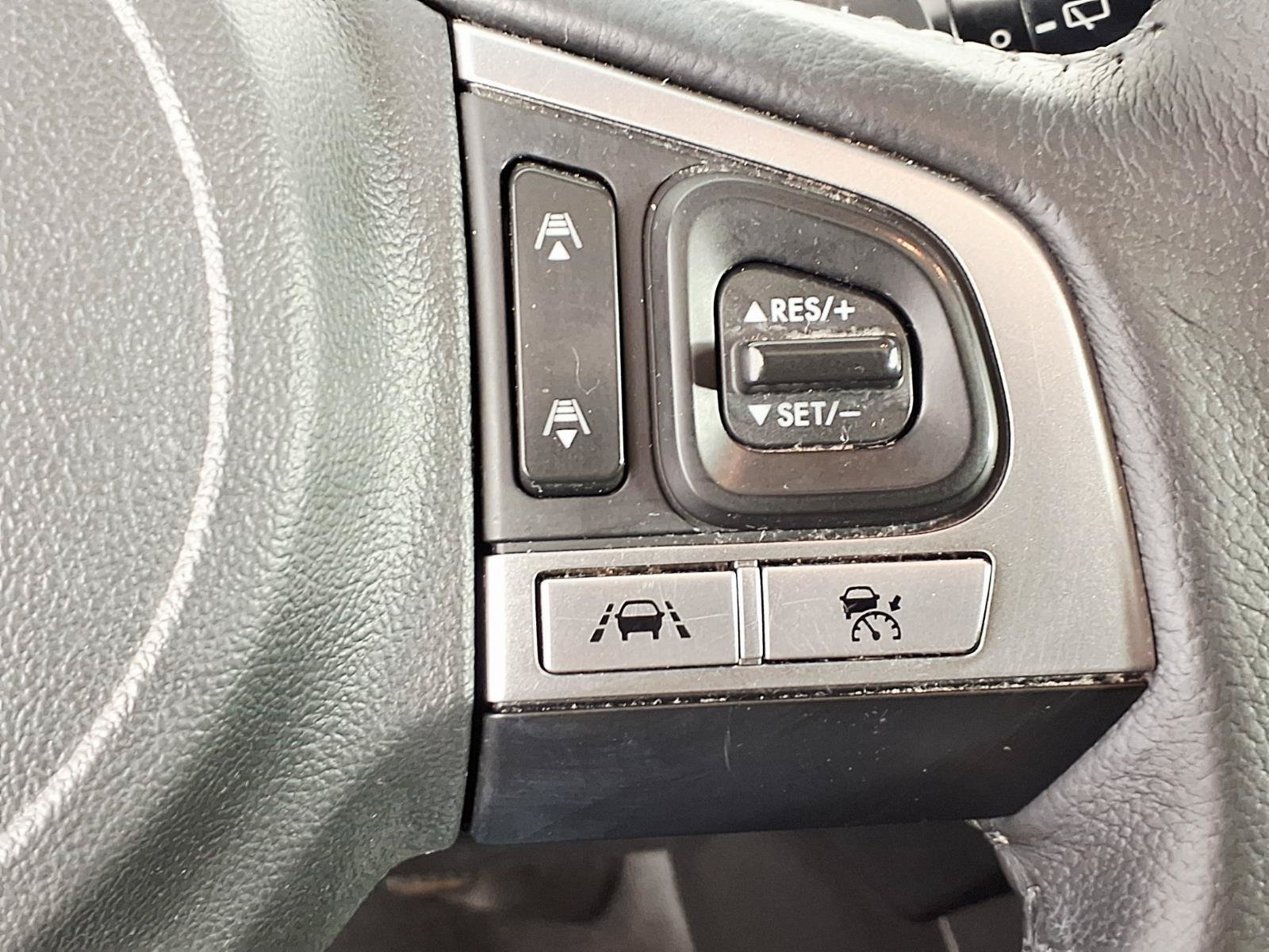 Used 2017 Subaru Outback 2.5i Limited AWD/4WD image 20