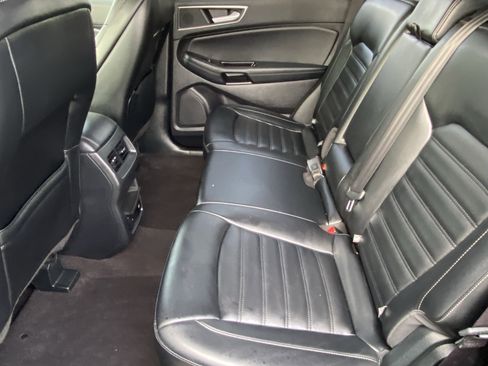 Used 2020 Ford Edge SEL w/ Convenience Package image 14