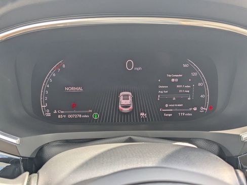 Used 2024 Acura MDX FWD w/ Technology Package image 16