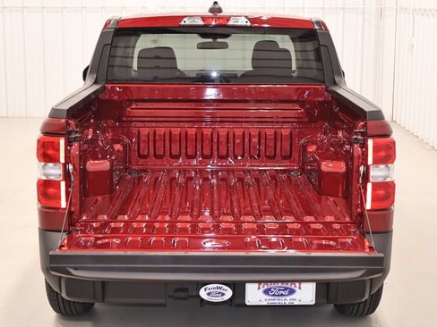New 2026 Ford Maverick XLT FWD image 25