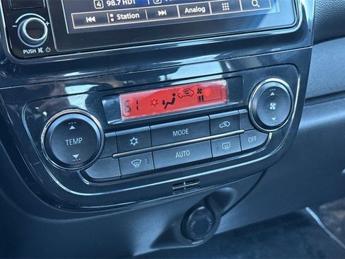 Used 2024 Mitsubishi Mirage ES image 19