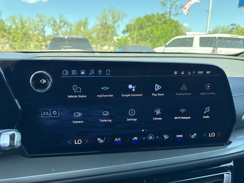 New 2026 Chevrolet Traverse LT w/ LPO, Floor Liner Package FWD image 16