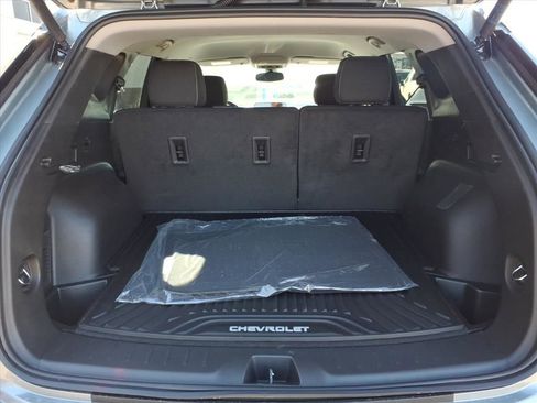 New 2026 Chevrolet Blazer LT w/ Convenience Package image 23